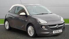 Used 2019 Vauxhall Adam Glam Hatchback | £5,999 (Fair price)