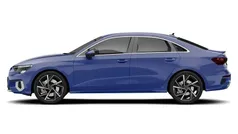 New 2024 Audi A3 Black Edition Sedan | £37,212 (Fair price)