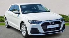 Used 2024 Audi A1 Sport Hatchback | £21,999 (Fair price)