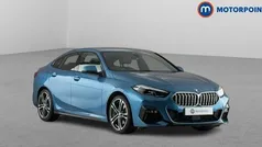 Used 2024 BMW 218 M Sport Coupe | £20,599 (Good price)