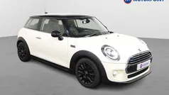 Used 2021 Mini Cooper Classic Hatchback | £10,699 (Good price)