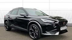 Used 2024 Cupra Formentor SUV | £23,785 (Fair price)