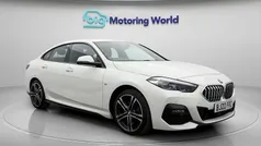 Used 2024 BMW 218 M Sport Coupe | £18,800 (Super price)