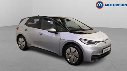 Used VW ID.3 Pro Performance 150 kW (204 HP) 2022 Hatchback