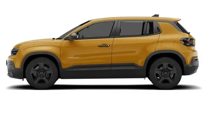 Used 2025 Jeep Avenger Altitude SUV | £16,995 (Fair price)