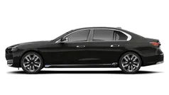 Used 2025 BMW i7 M Sport Sedan | £94,217