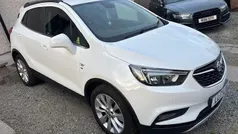 Used 2019 Vauxhall Mokka Elite SUV | £7,888 (Good price)