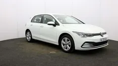 VW Golf VIII