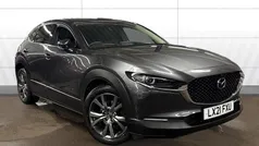 Used 2023 Mazda CX-30 Inclusive SUV | £16,925 (Fair price)