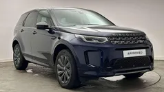 Used 2020 Land Rover Discovery Sport SE Dynamic SUV | £26,500 (Fair price)