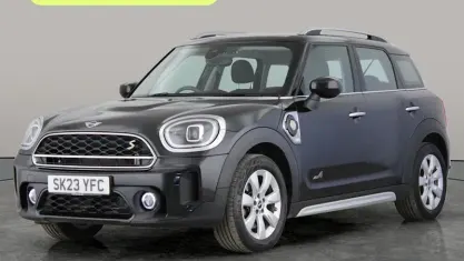 Used Mini Cooper S Classic 220 HP (161 kW) 2022 Hatchback