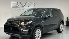 Used 2019 Land Rover Discovery Sport SE SUV | £11,994 (Super price)