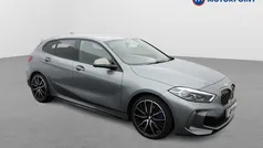 Used 2023 BMW M135 Hatchback | £29,599 (Fair price)
