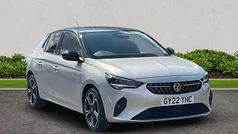 Grey Used 2022 Vauxhall Corsa Edition Hatchback | £13,995 (Fair price)