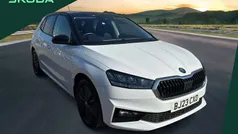 Used 2023 Skoda Fabia Colour Edition Hatchback | £14,399 (Fair price)