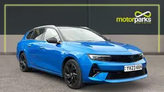 Used 2023 Vauxhall Astra Estate | £17,950 (Fair price)