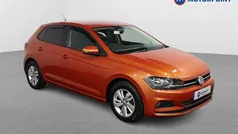 Used 2020 VW Polo SE Hatchback | £12,599 (Fair price)