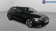 Used 2023 Audi A3 Sportback Hatchback | £22,249 (Fair price)