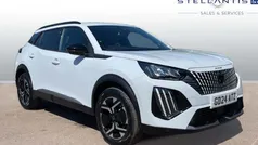 Used 2024 Peugeot 2008 Allure SUV | £19,221 (Fair price)