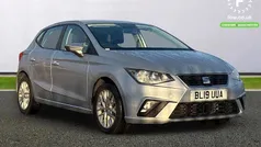 Used 2021 Seat Ibiza SE Technology Hatchback | £9,399 (Good price)