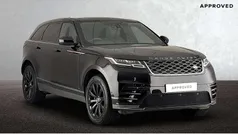 Used 2018 Land Rover Range Rover Velar SE Dynamic SUV | £22,795 (Fair price)