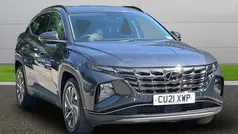 Used 2023 Hyundai Tucson Premium SUV | £18,990 (Fair price)