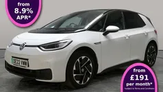 Used 2022 VW ID.3 Pro Hatchback | £14,659 (Fair price)