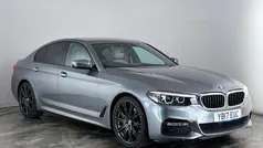 Used 2020 BMW 530 M Sport Sedan | £19,450 (Super price)