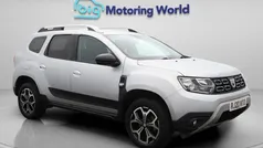 Used 2020 Dacia Duster SUV | £12,300 (Fair price)