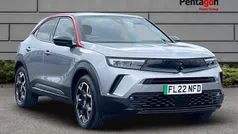 Used 2022 Vauxhall Mokka SRi SUV | £11,990 (Fair price)