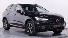 Used 2021 Volvo XC60 R-Design SUV | £29,403 (Good price)
