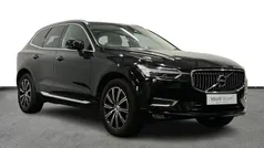 Black Used 2018 Volvo XC60 Inscription SUV | £26,000 (Fair price)