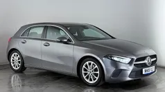 Used 2022 Mercedes A200 Hatchback | £13,750 (Super price)