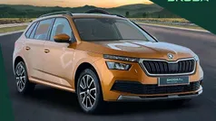Used 2022 Skoda Kamiq SE Drive SUV | £16,490 (Fair price)