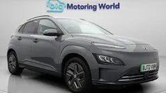 Used 2022 Hyundai Kona Premium SUV | £12,900 (Fair price)