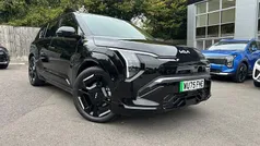 Used 2025 Kia EV3 GT-Line S SUV | £38,990 (Fair price)