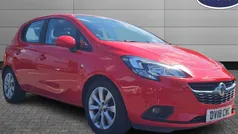 Used 2019 Vauxhall Corsa Hatchback | £9,104 (Fair price)
