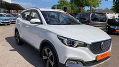 Used 2019 MG ZS Exclusive Sedan | £12,295 (Fair price)