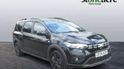 Used Dacia Jogger Expression 141 HP (103 kW) 2025 MPV