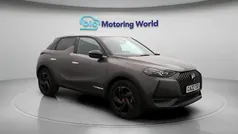Used 2022 DS Automobiles DS3 Crossback Performance Line Plus SUV | £15,300 (Fair price)