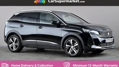 Used 2023 Peugeot 3008 GTi Estate | £18,197 (Fair price)