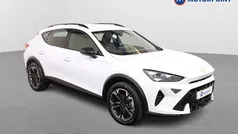 Used 2026 Cupra Formentor SUV | £25,099 (Fair price)