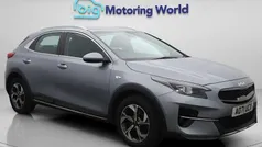 Used 2022 Kia XCeed 2 SUV | £12,000 (Fair price)