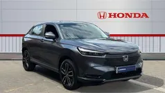 Used 2023 Honda HR-V Elegance SUV | £22,337 (Fair price)