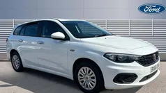 Used 2020 Fiat Tipo Easy Estate | £7,125 (Super price)