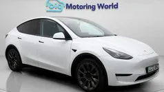Used 2023 Tesla Model Y Long Range AWD SUV | £26,200 (Fair price)