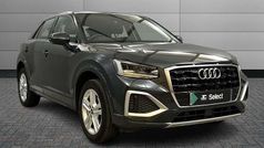 Used 2022 Audi Q2 Sport SUV | £17,750 (Fair price)