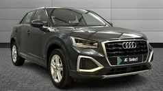 Used 2022 Audi Q2 Sport SUV | £17,750 (Good price)