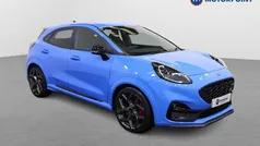 Used 2023 Ford Puma Gen-E ST Hatchback | £22,949 (Fair price)