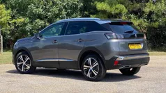 Used 2024 Peugeot 3008 GTi SUV | £23,380 (Fair price)